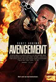 Avengement 2019 full movie in Hindi Movie